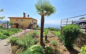 Apartmani Marini