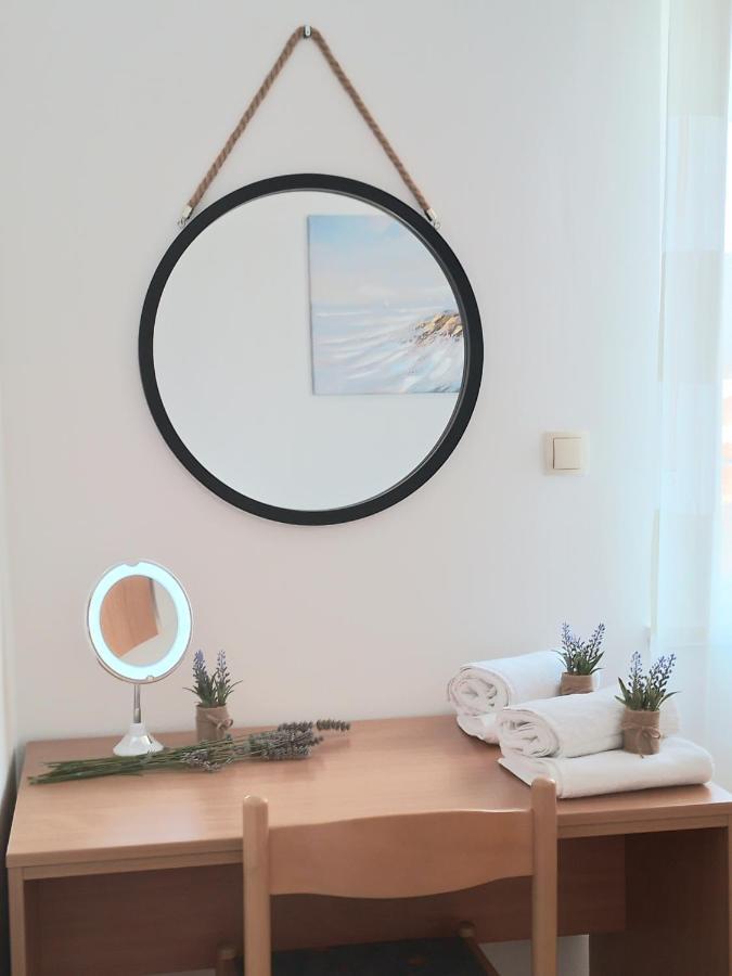 Apartmani Marini Abbázia Kültér fotó