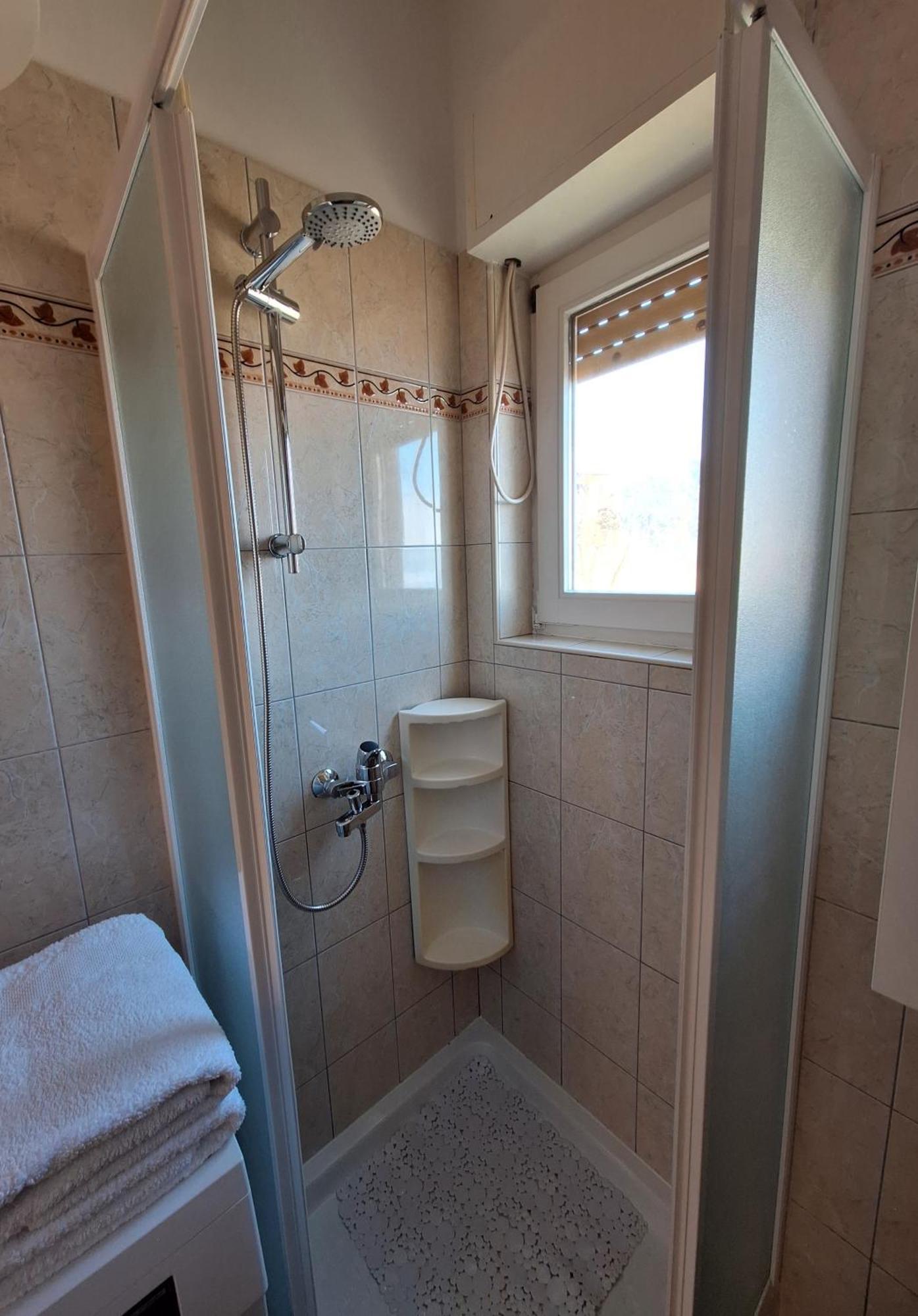 Apartmani Marini Abbázia Kültér fotó