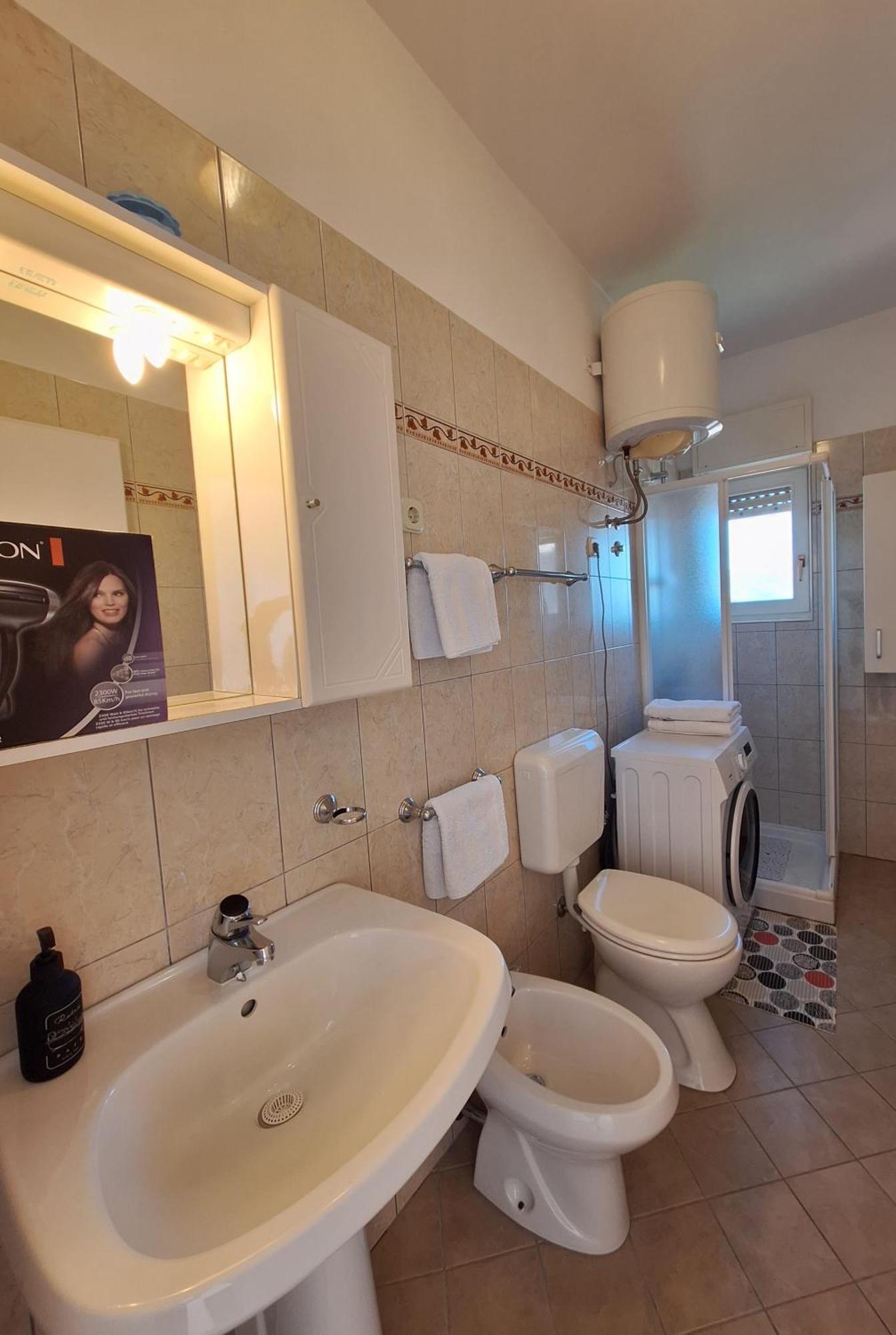 Apartmani Marini Abbázia Kültér fotó